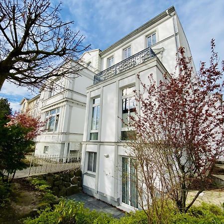 Villa Diana/Perle Росток Екстериор снимка