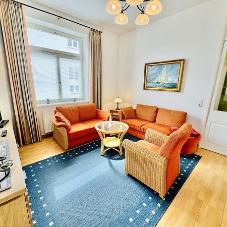 Villa Diana/Perle Росток Екстериор снимка